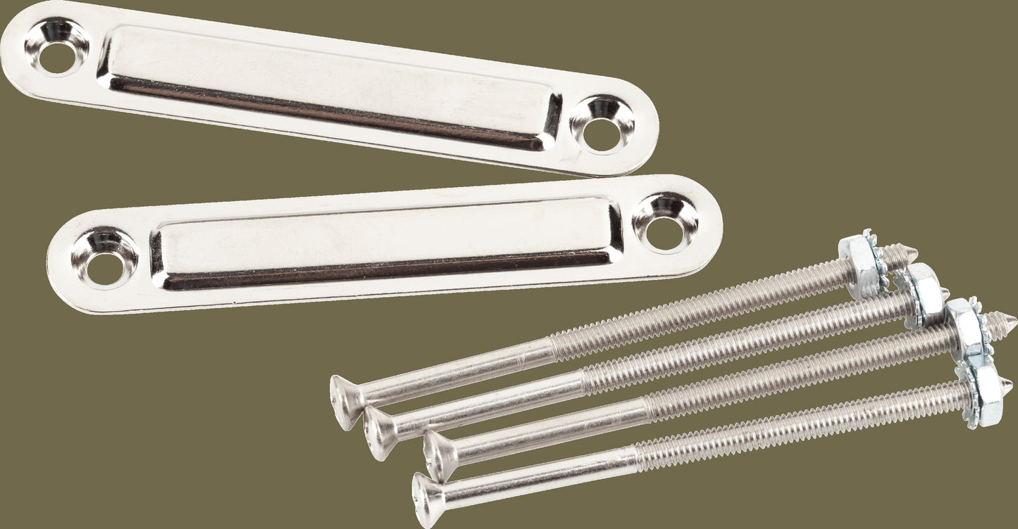 Pure Vintage Small Chassis Straps