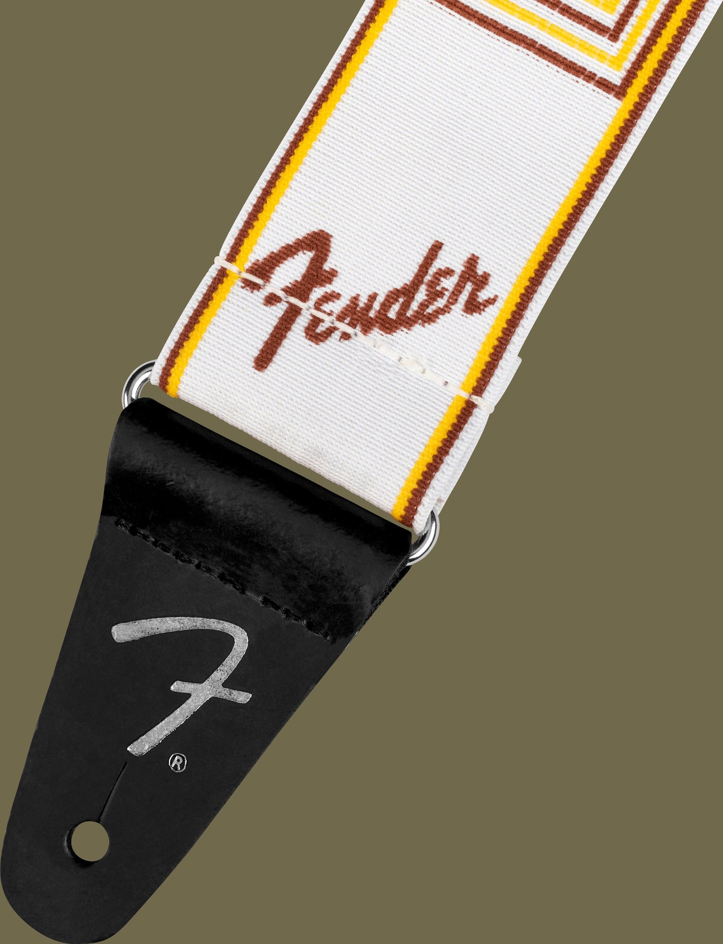 WeighLessTM Monogram Straps