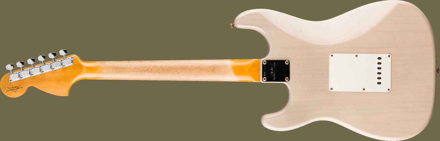 1969 Stratocaster® Journeyman Relic®