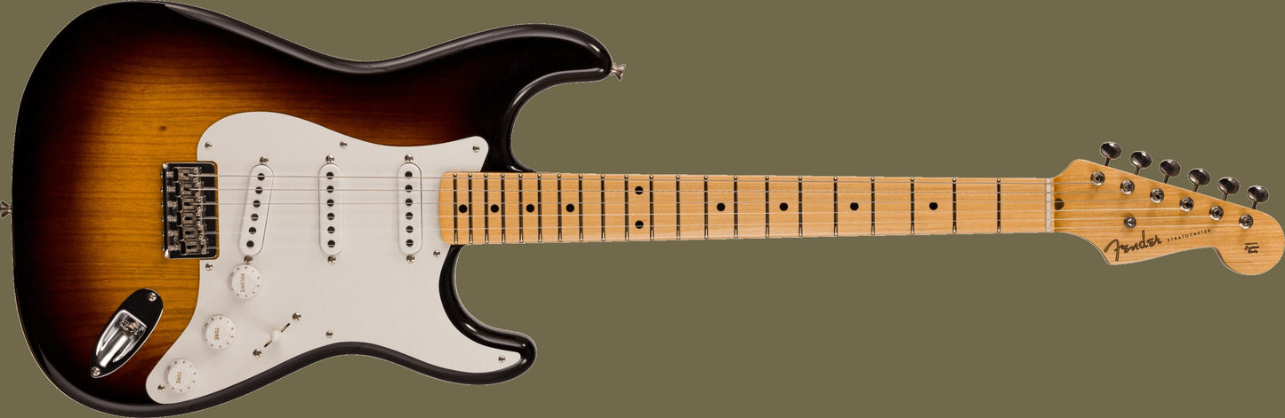 Vintage Custom '55 Hardtail Strat®