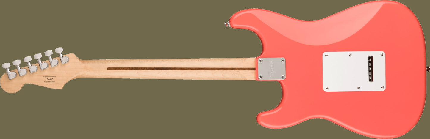 Squier Sonic® Stratocaster® HSS