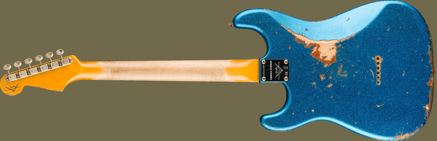 Limited Edition HotshotTM Stratocaster® Heavy Relic®