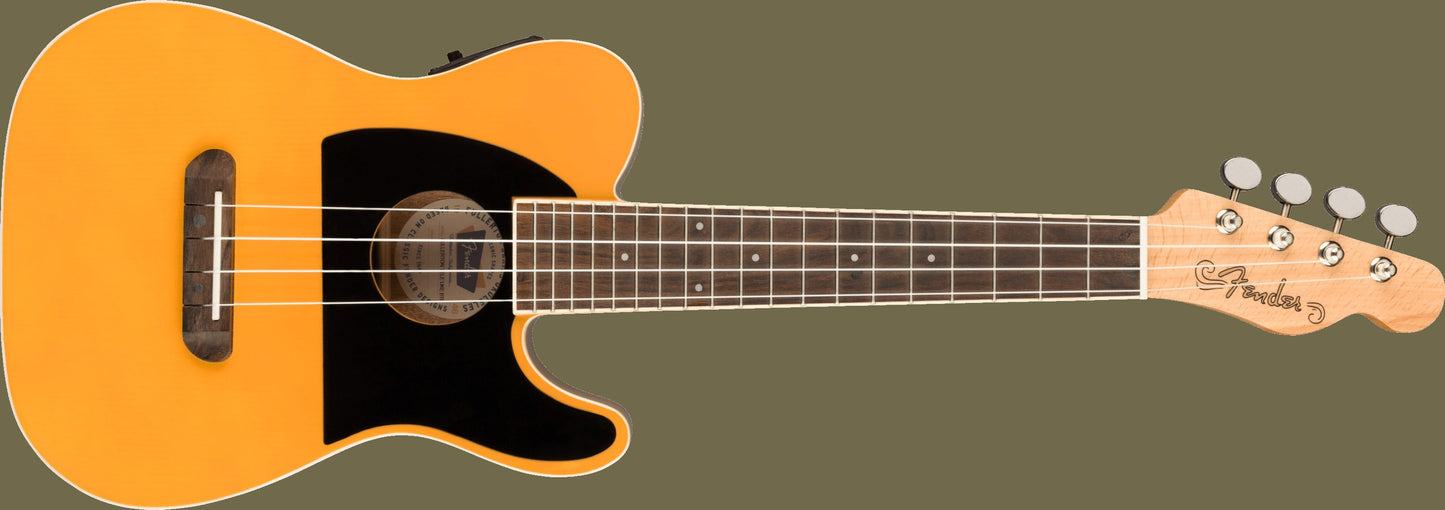 Fullerton Tele® Uke