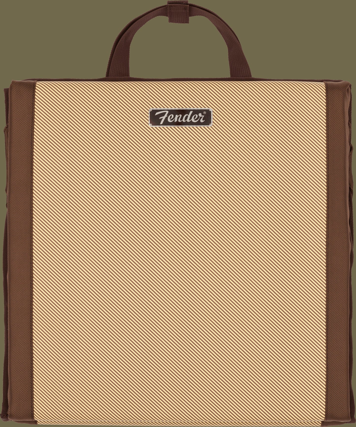 FenderTM Tweed Bleacher Cushion