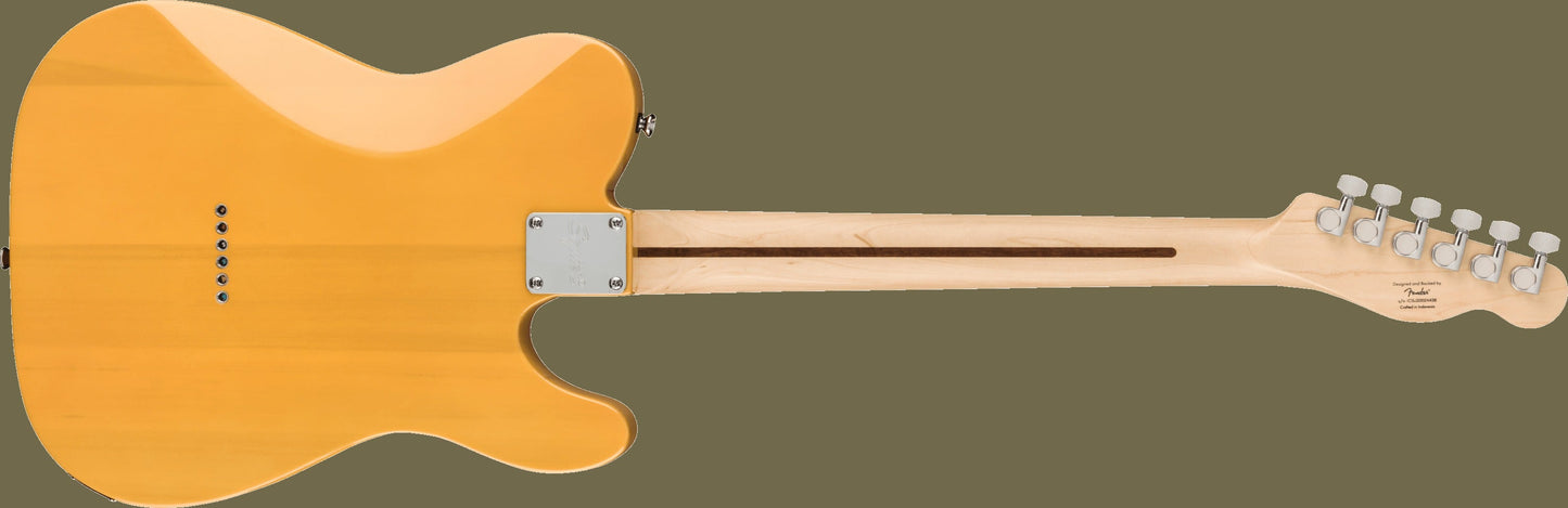 Affinity Series® Telecaster® Left-Handed