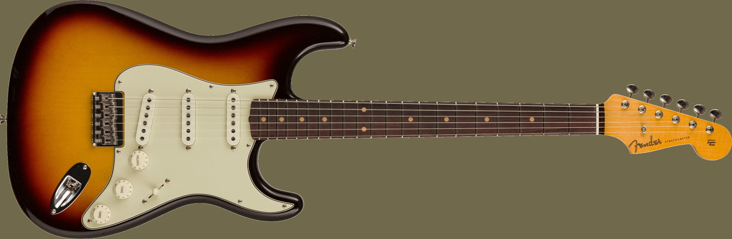Vintage Custom '59 Hardtail Strat®