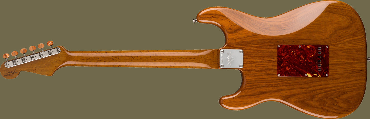 Artisan Koa Thinline Stratocaster®