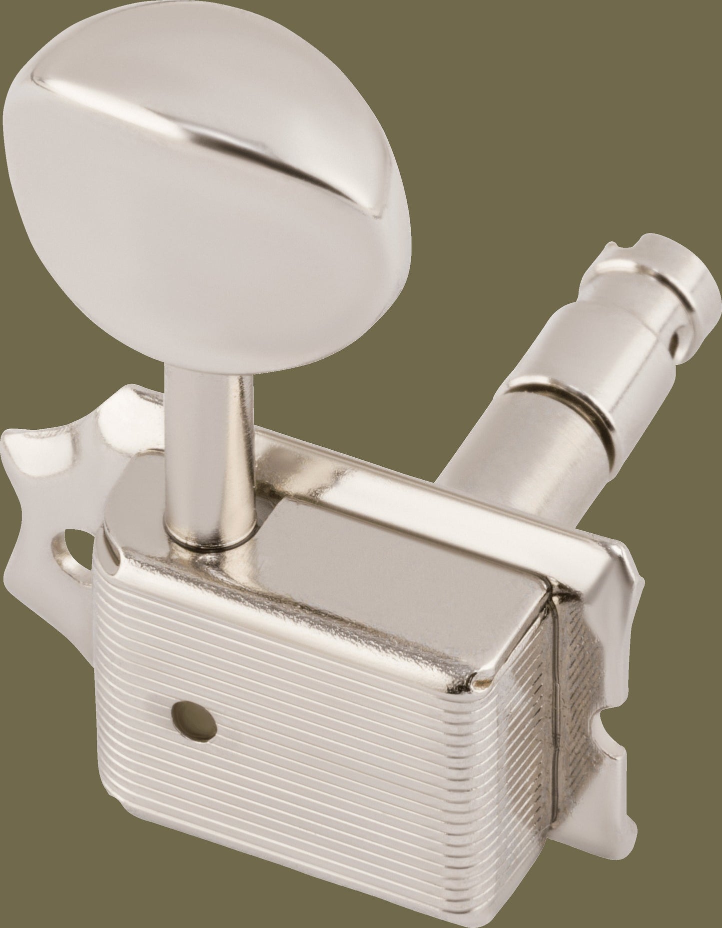 Vintage-Style Locking Guitar Tuning Machine Set
