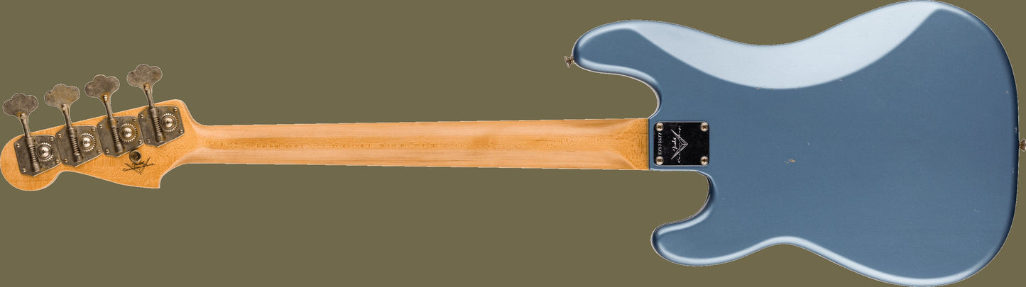 1966 Precision Bass® Journeyman Relic®