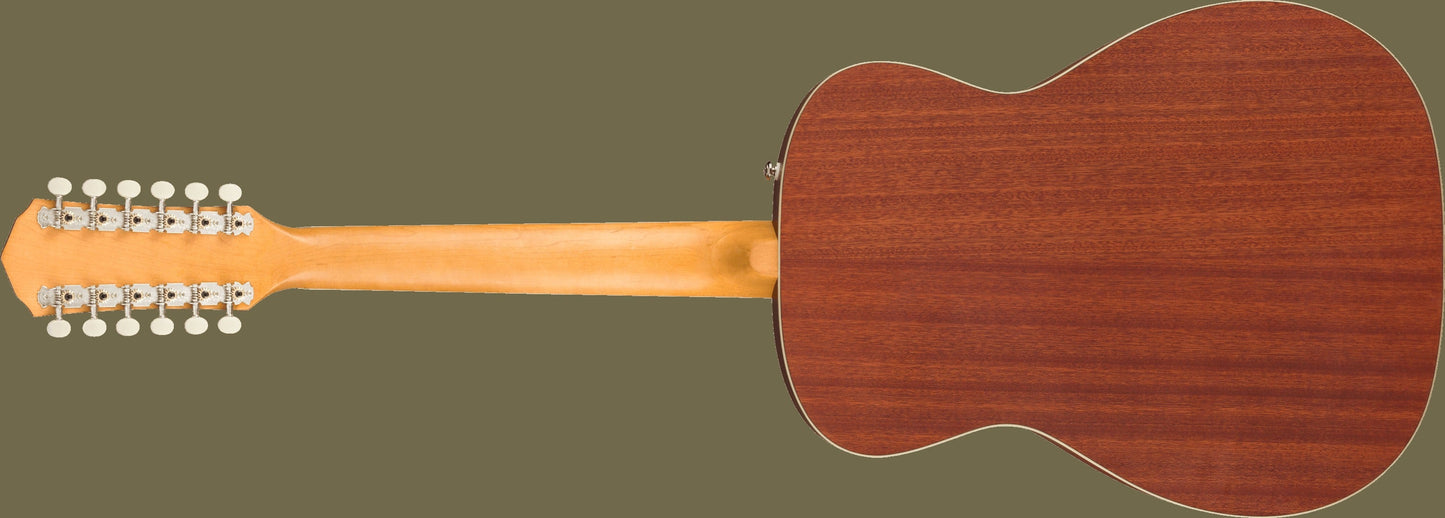 Tim Armstrong Hellcat-12 String