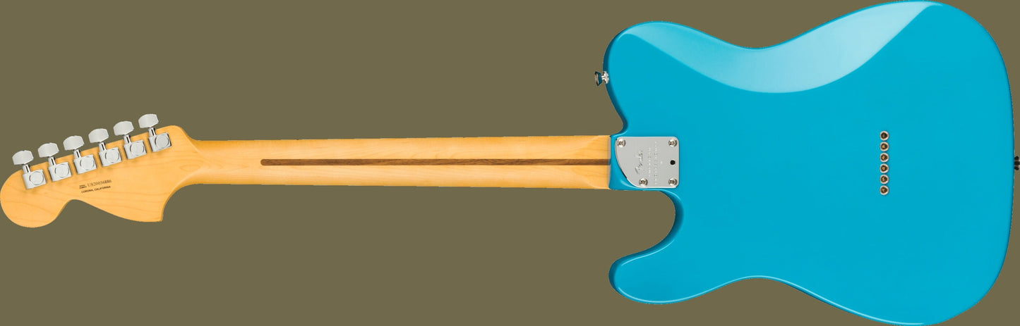 American Professional II Telecaster® Deluxe