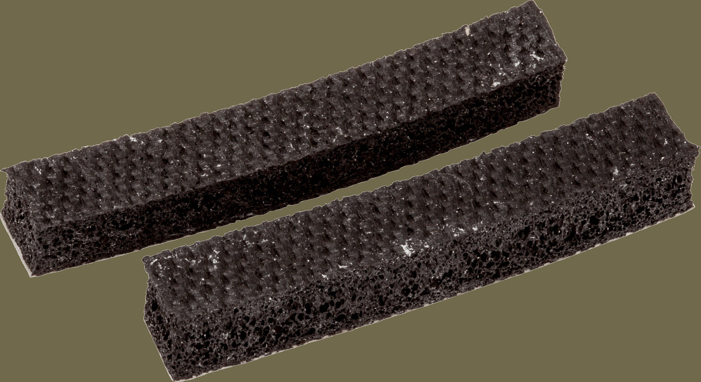 Pickup Height Foam Strip - Jazz Bass Pickups