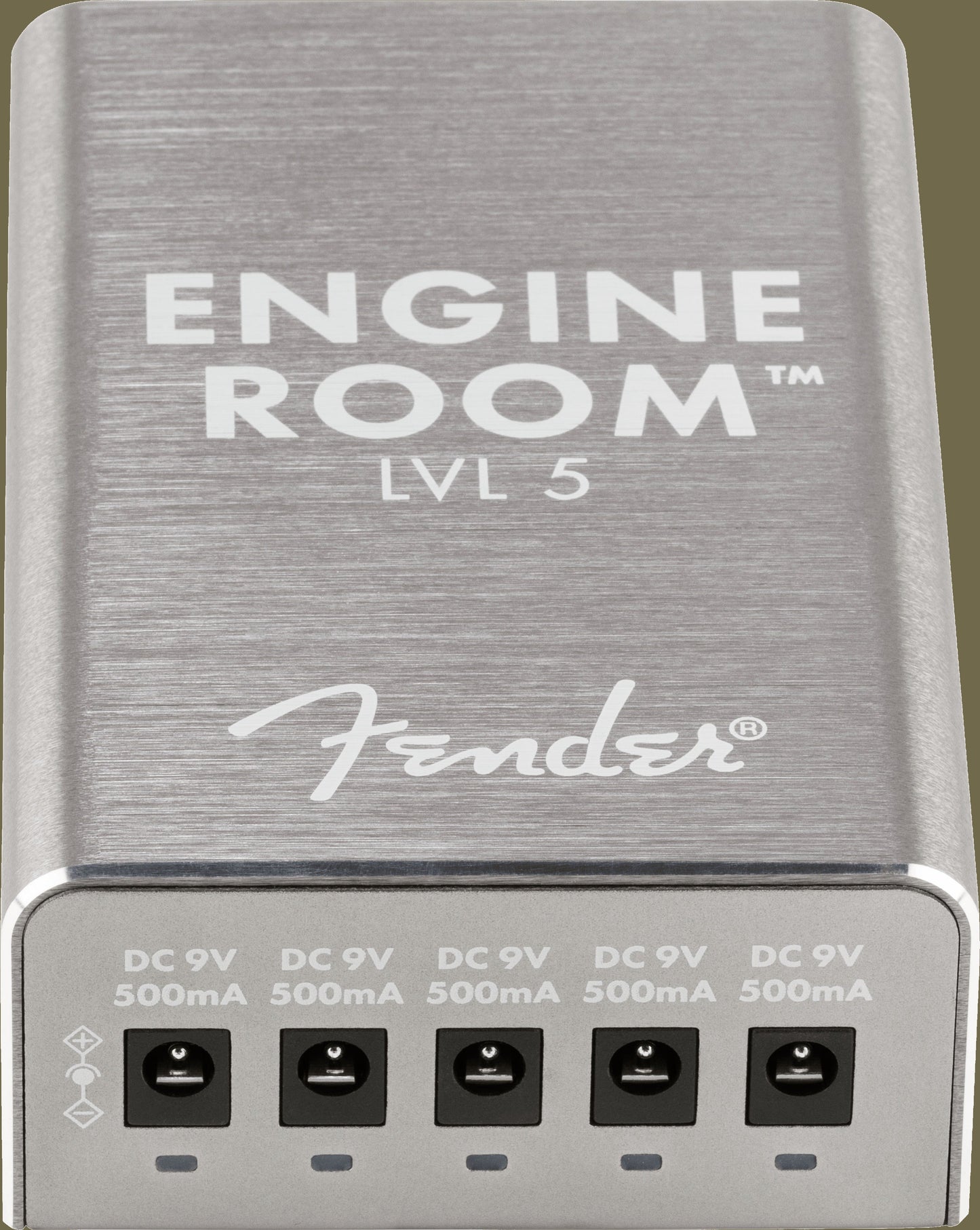 Engine Room® LVL5 Power Supply