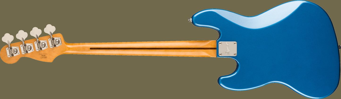 Classic Vibe Late '60s Jazz Bass®