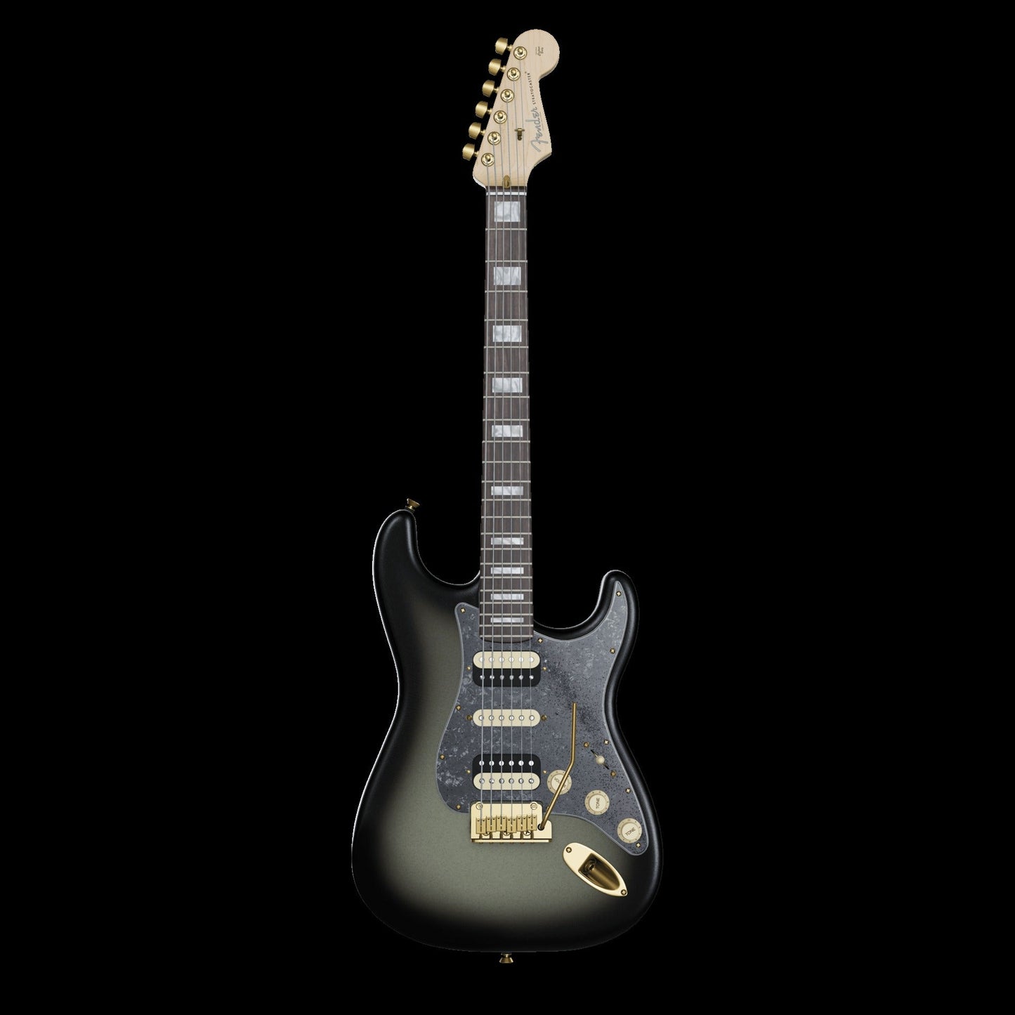 Mod Shop Stratocaster®