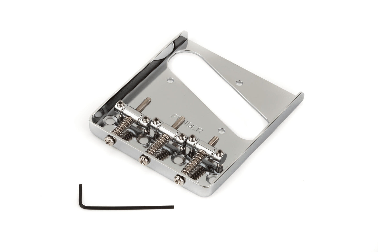 Highway OneTM Telecaster® Bridge Assembly