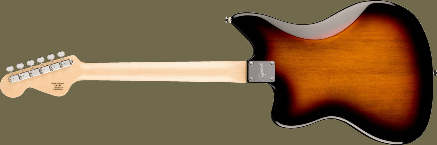 Paranormal Electric VI