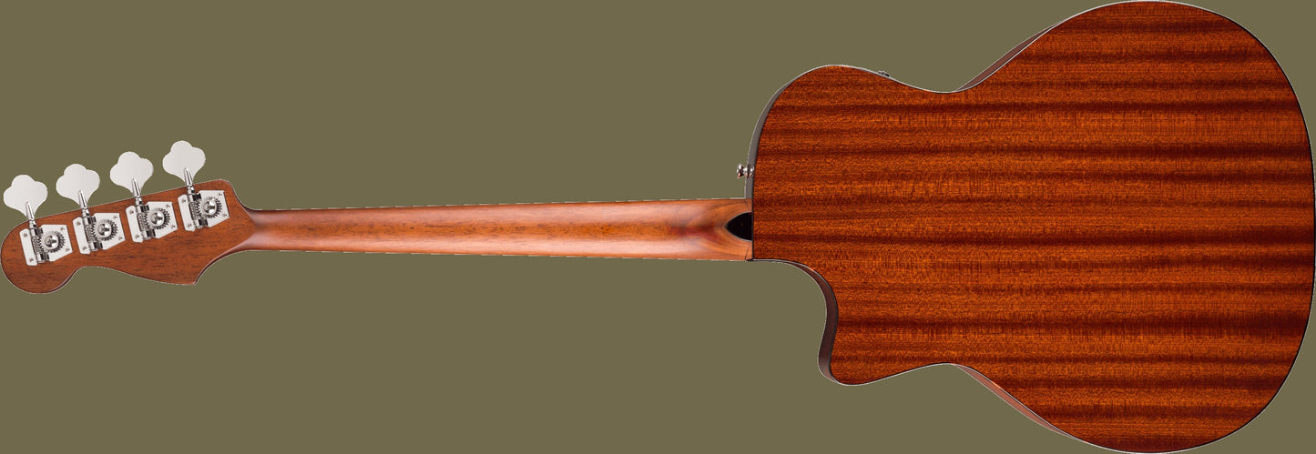 California Deluxe KingmanTM Bass CE