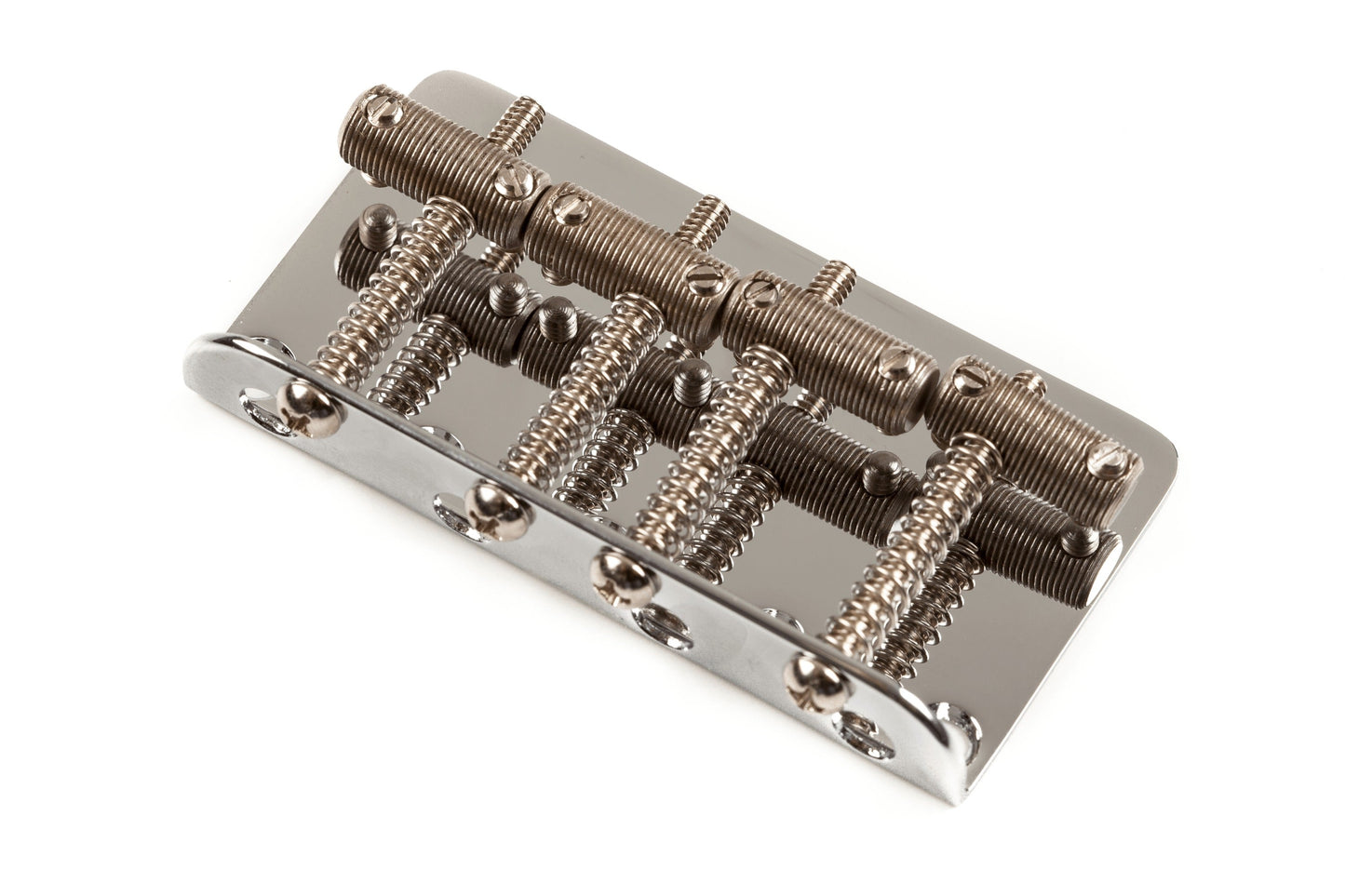 Pure Vintage '58 Precision Bass® Bridge Assembly