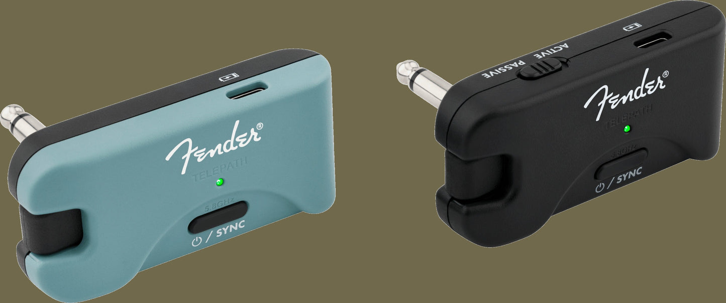 Telepath® Wireless System