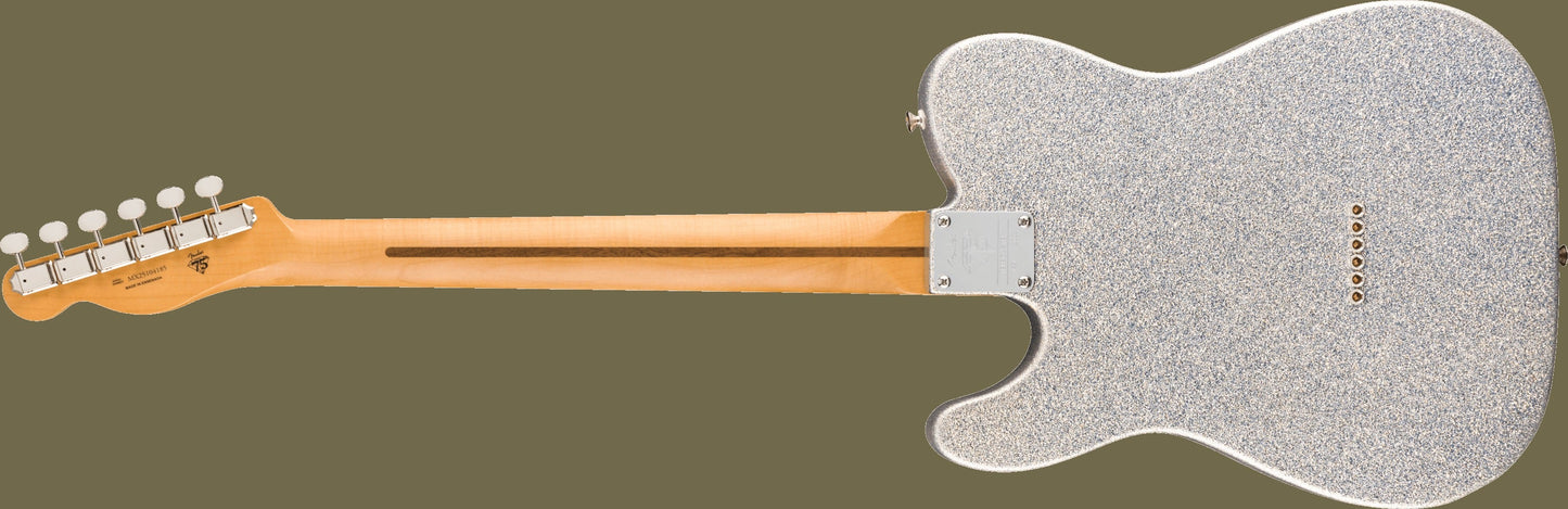 75th Anniversary Player II Sparkle Telecaster®