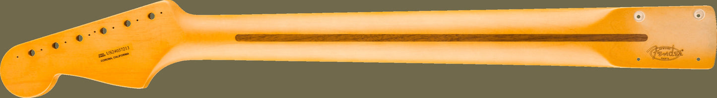 Limited Edition American Vintage II Modified 1957-R Stratocaster® Neck, 21 Narrow Tall Frets, 9.5" Radius, Rosewood