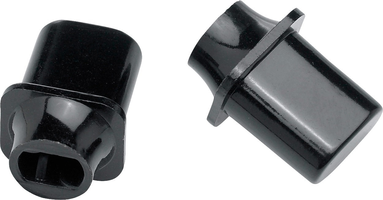 Pure Vintage Telecaster Top-Hat Style Switch Tips- Set of 2