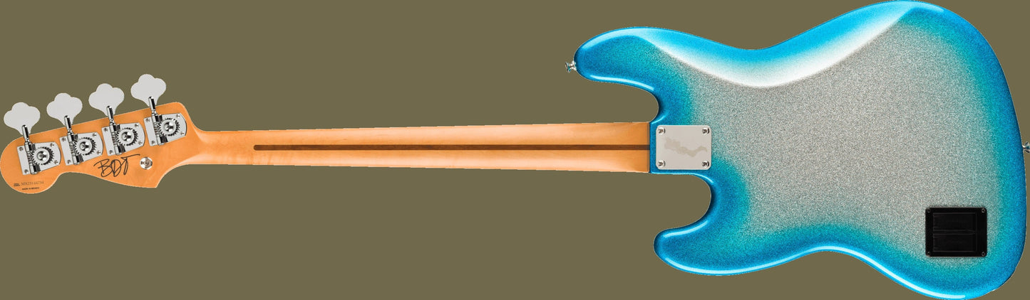 Blu DeTiger Jazz Bass®