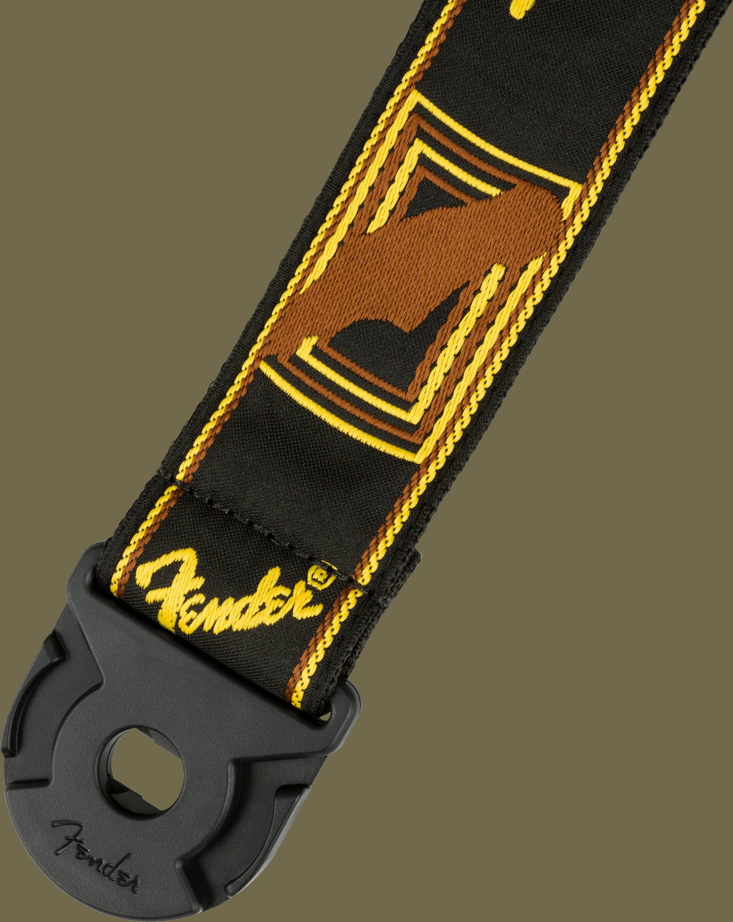Quick Grip Locking End Straps