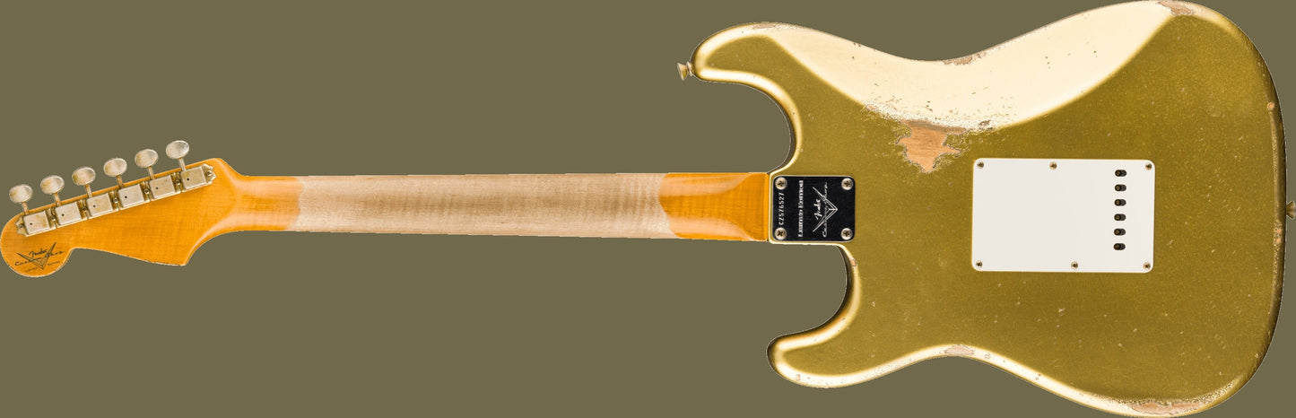 Limited Edition Fat '64 Stratocaster® Relic®