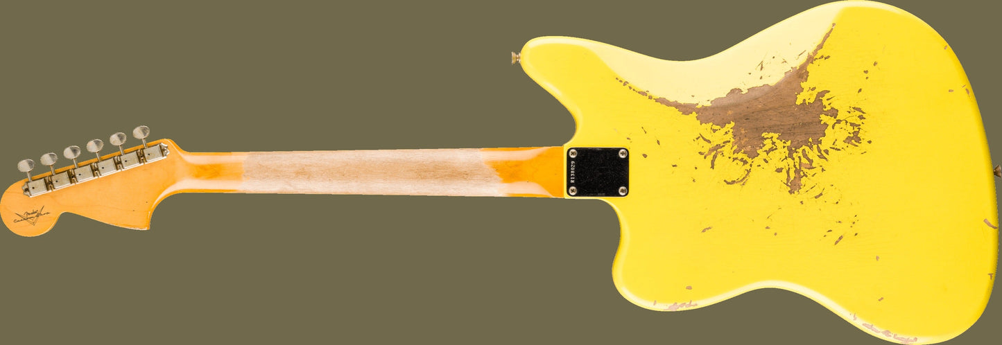1965 Jaguar® Heavy Relic®