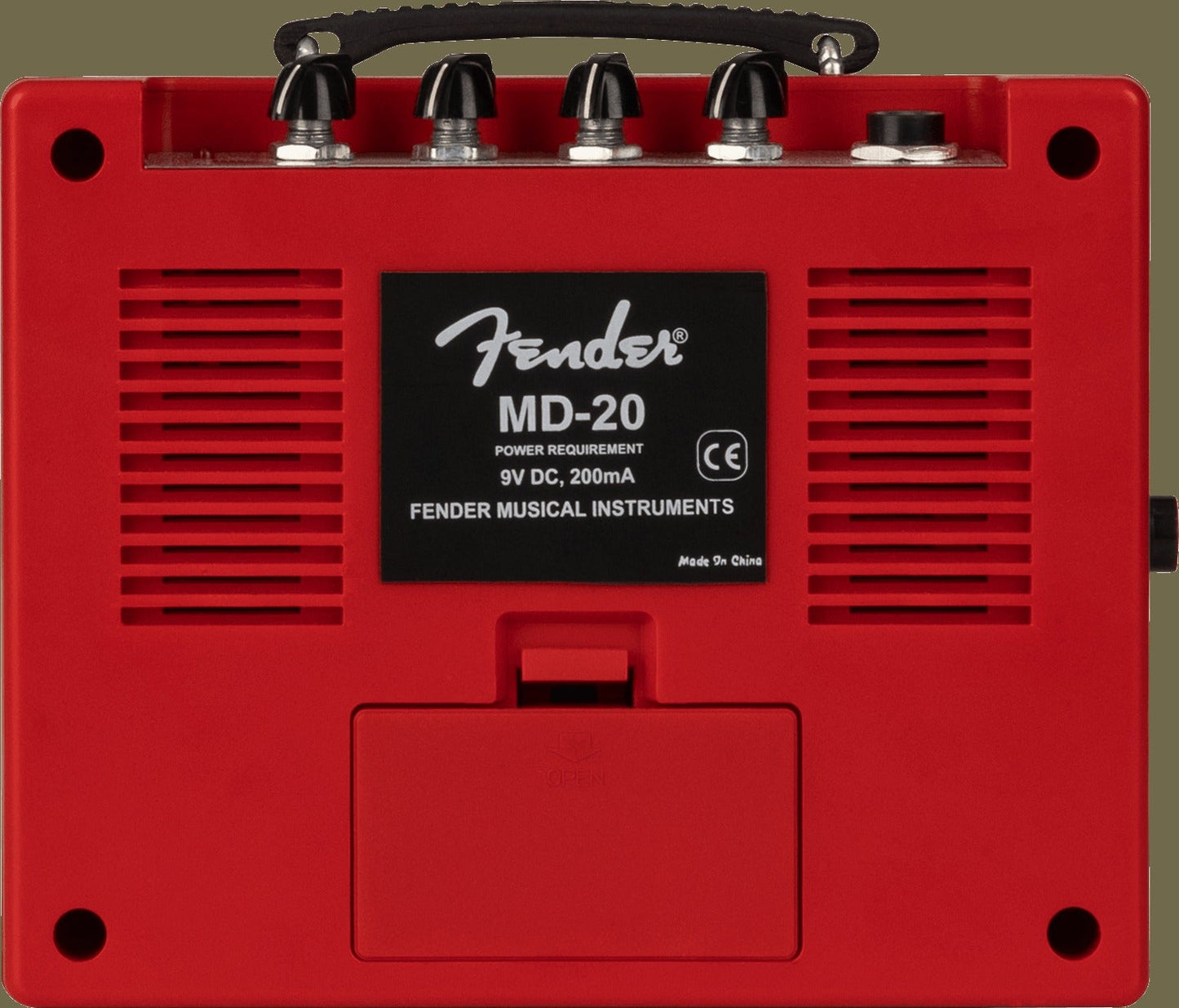 Mini DeluxeTM Amp