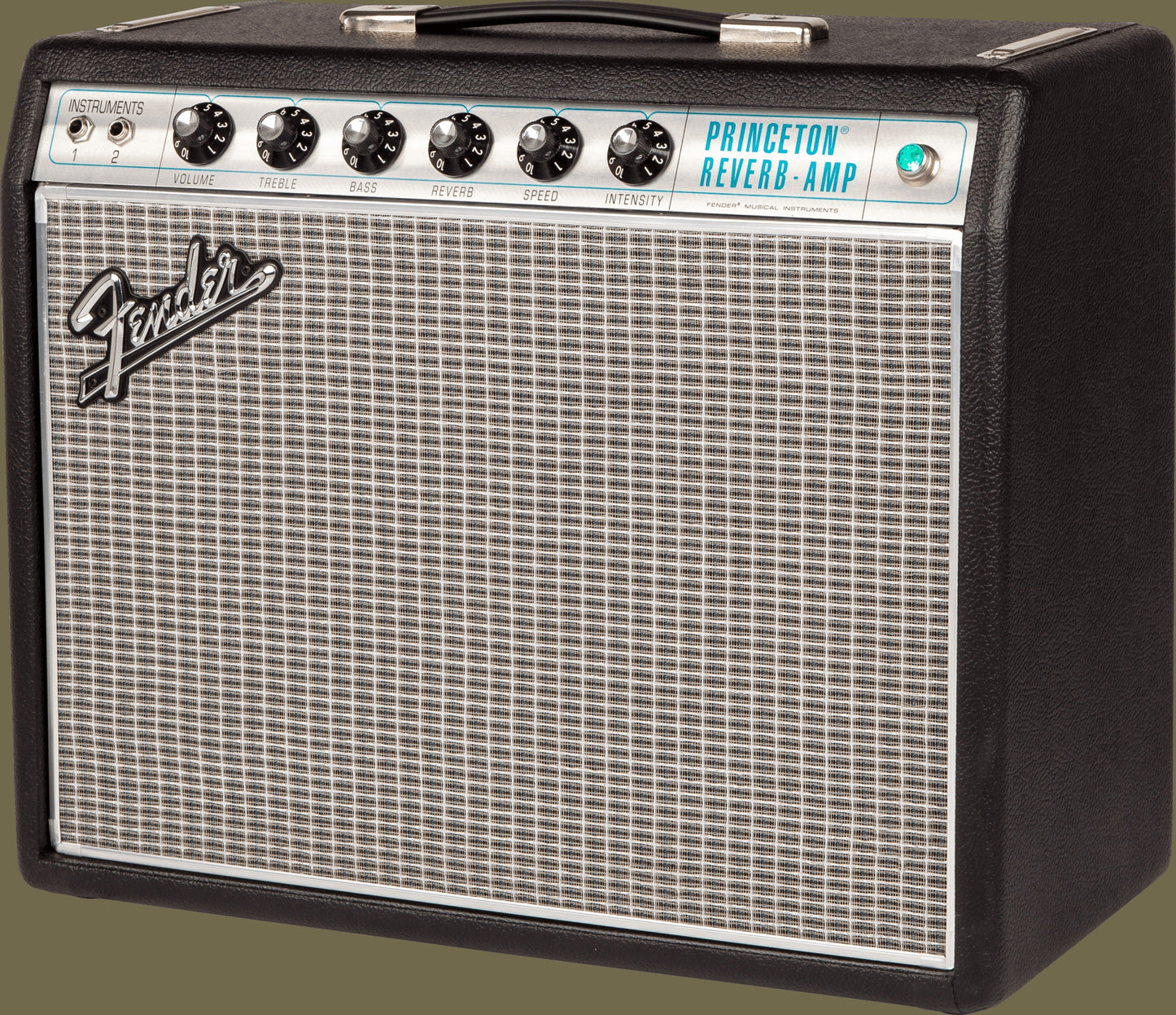 '68 Custom Princeton® Reverb