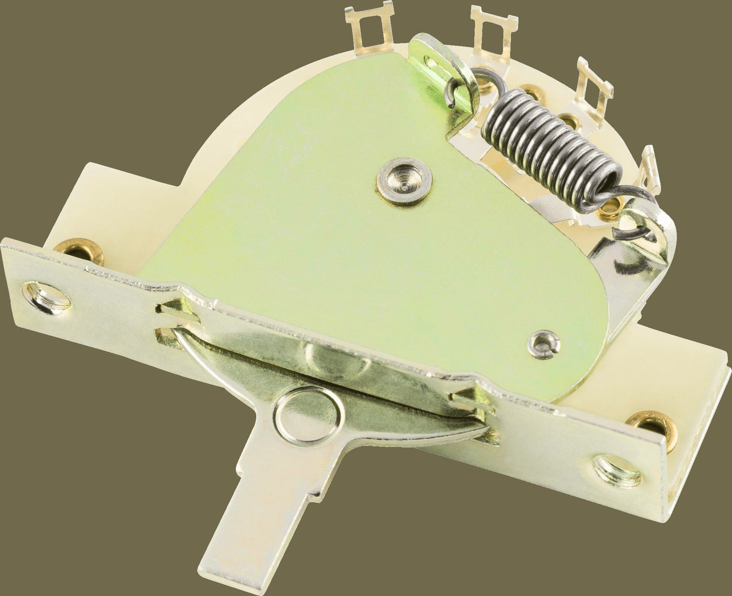 Pure Vintage 3-Position Pickup Selector Switch