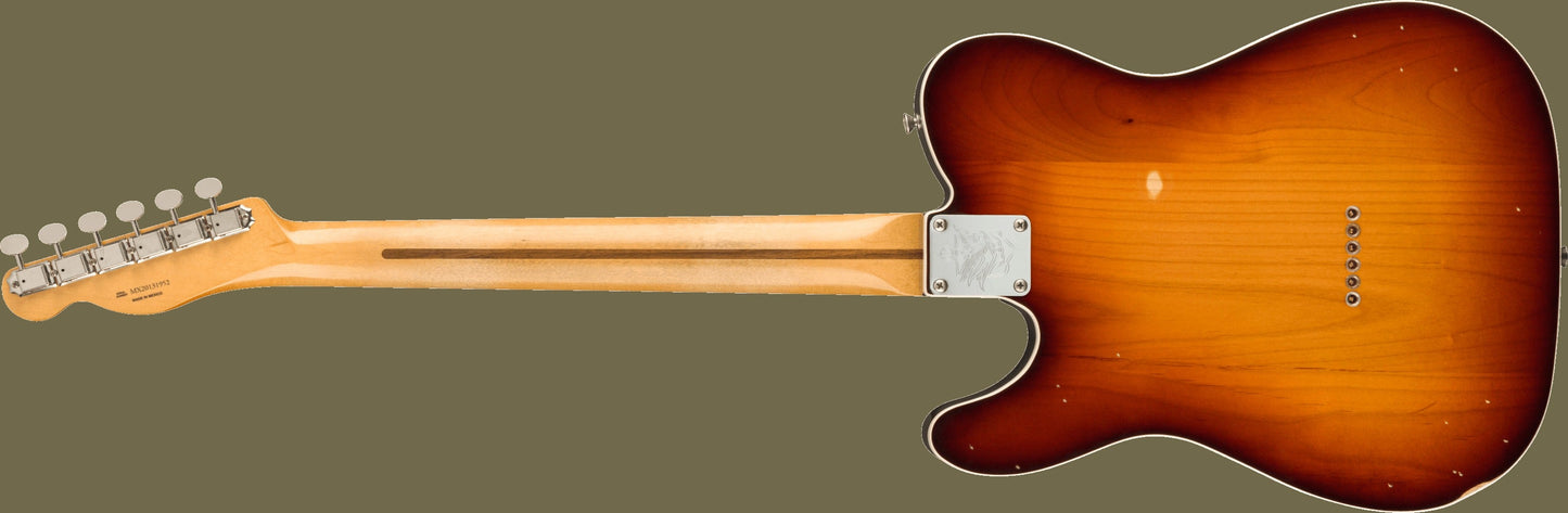 Jason Isbell Custom Telecaster®
