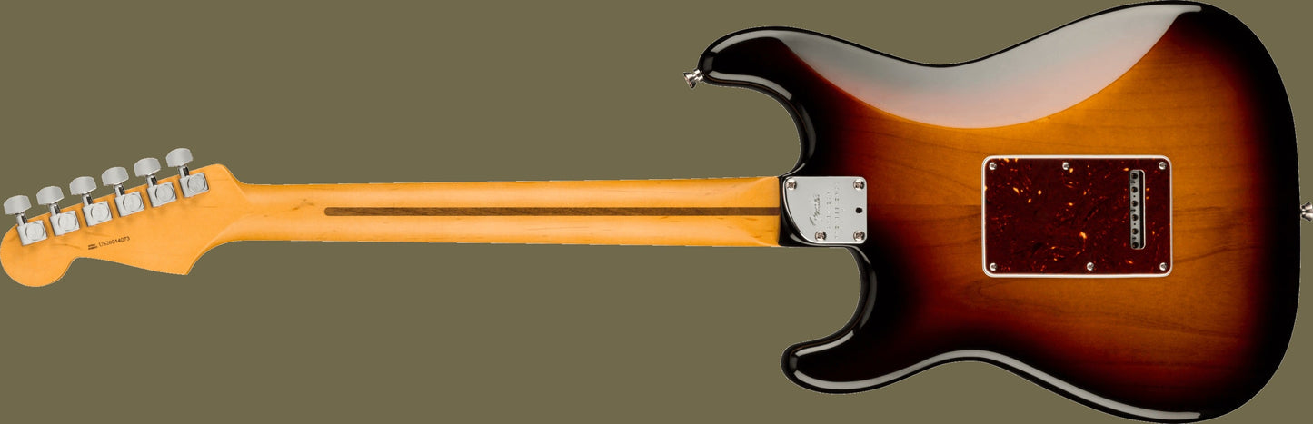 American Professional II Stratocaster®