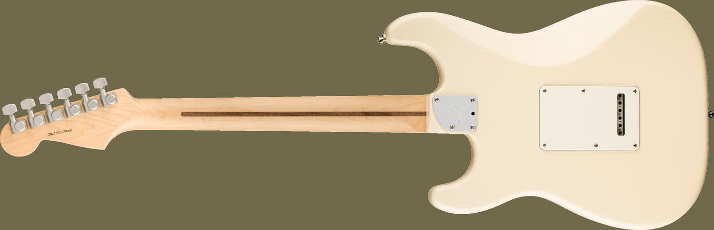 Jeff Beck Stratocaster®