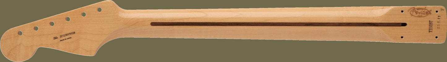 Made in Japan Traditional II 50's Stratocaster® Neck