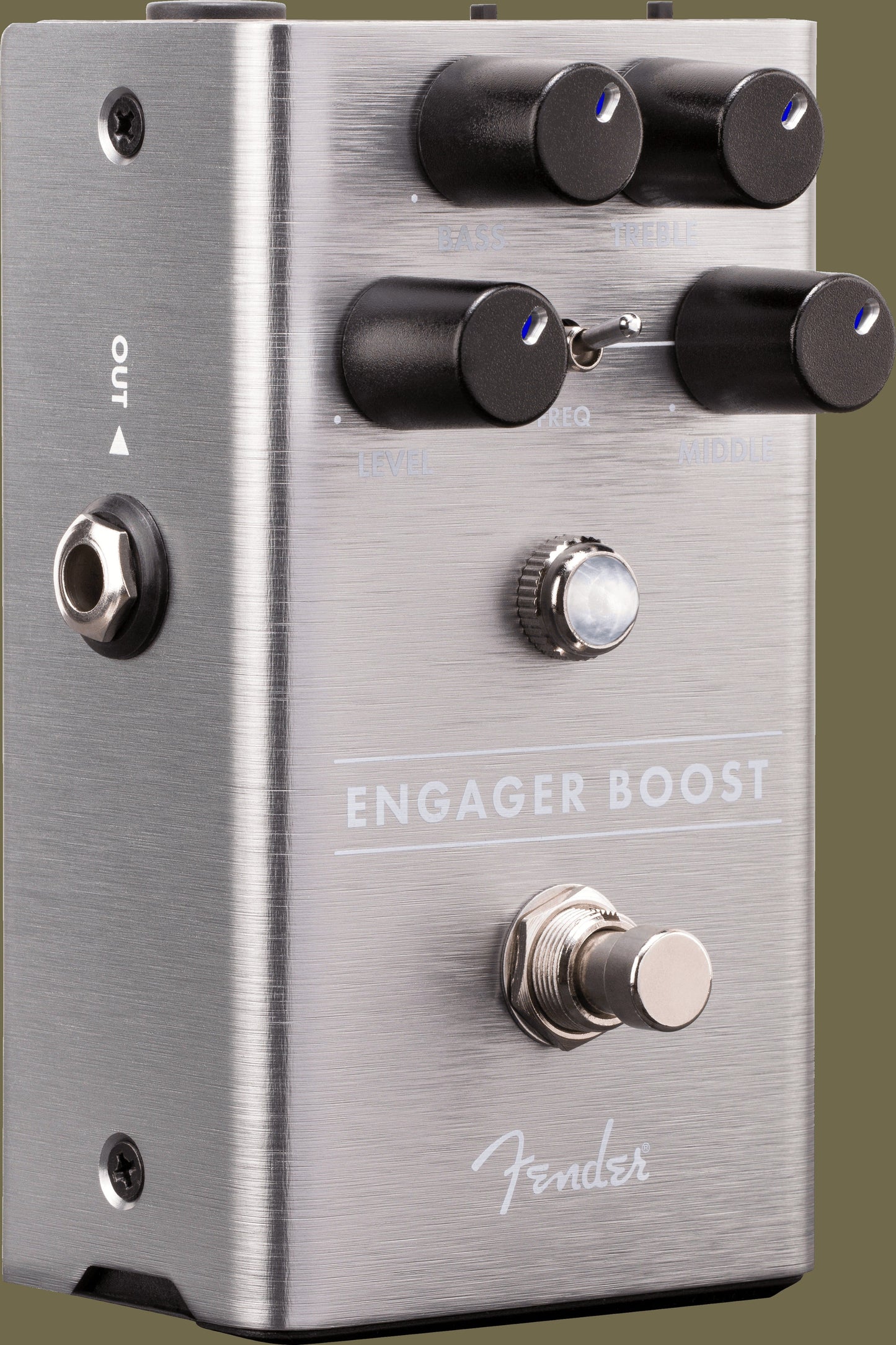 Engager Boost