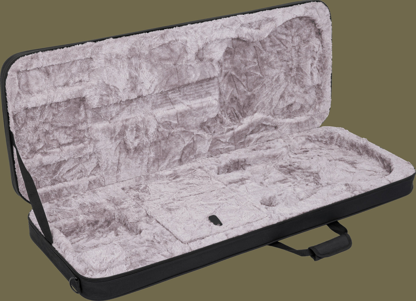 Strat®/Tele® Foam Core Case