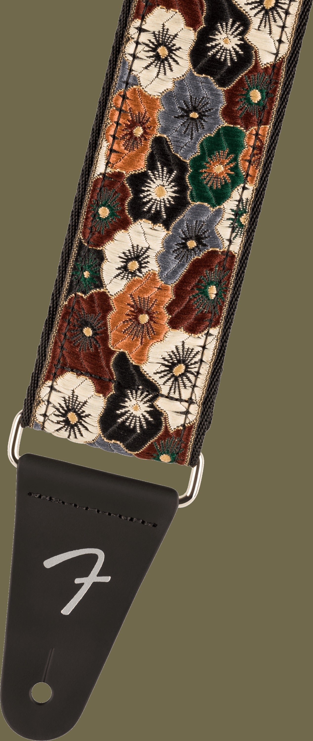 Wild Bloom Strap