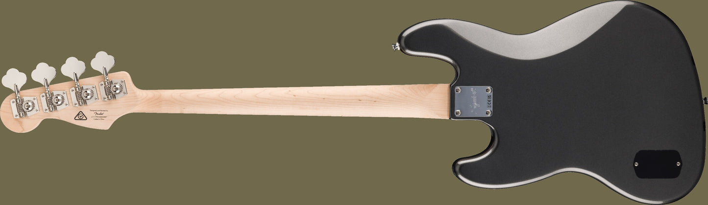 Limited Edition Affinity Series® Active Jazz Bass®