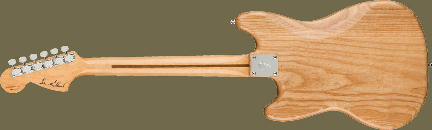 Ben Gibbard Mustang®