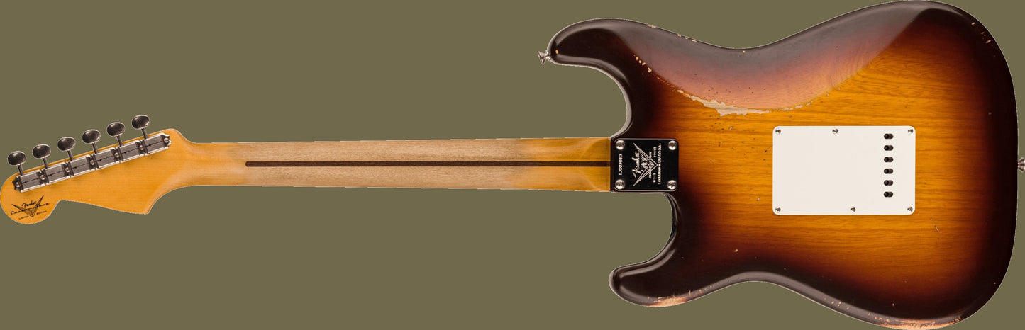 Limited Edition Fat 1954 Stratocaster® Relic® with Closet Classic Hardware