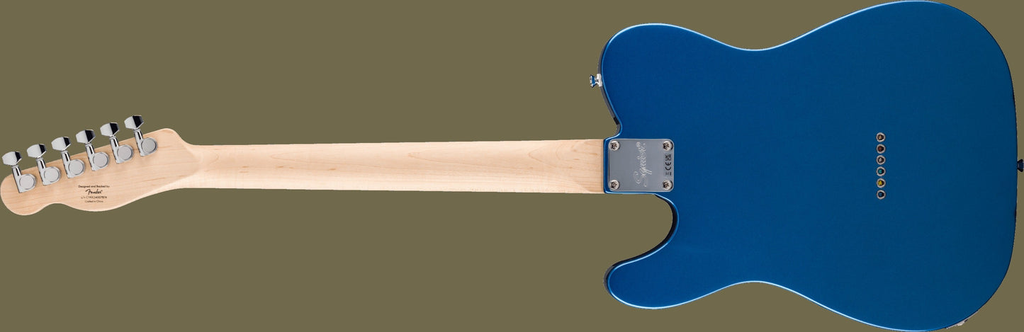 Limited Edition Affinity Series® Telecaster® Thinline