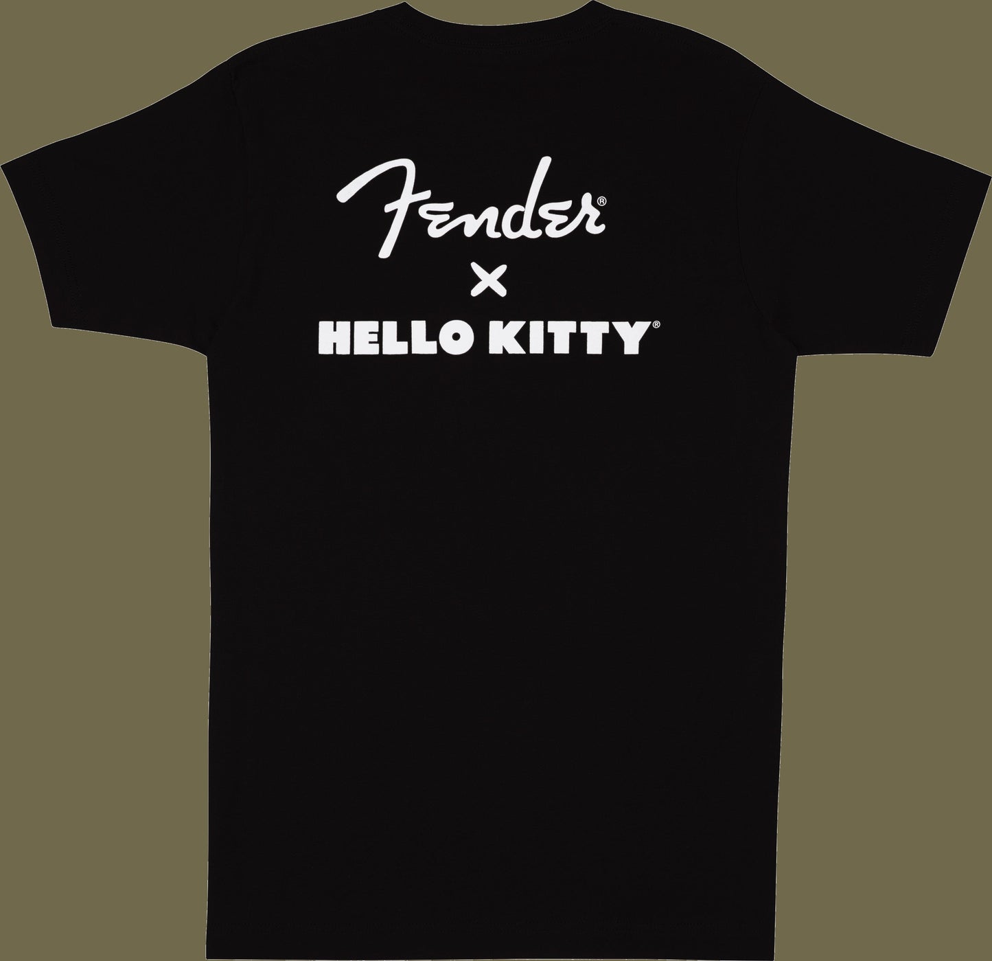 Fender® x Hello Kitty® Graphic Tee