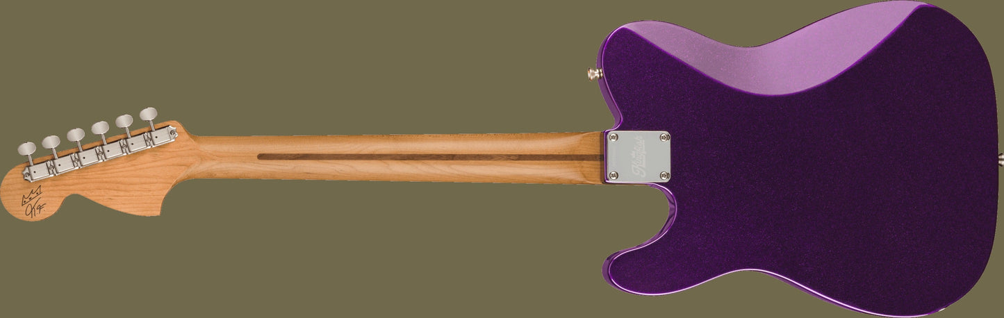 Kingfish Telecaster® Deluxe