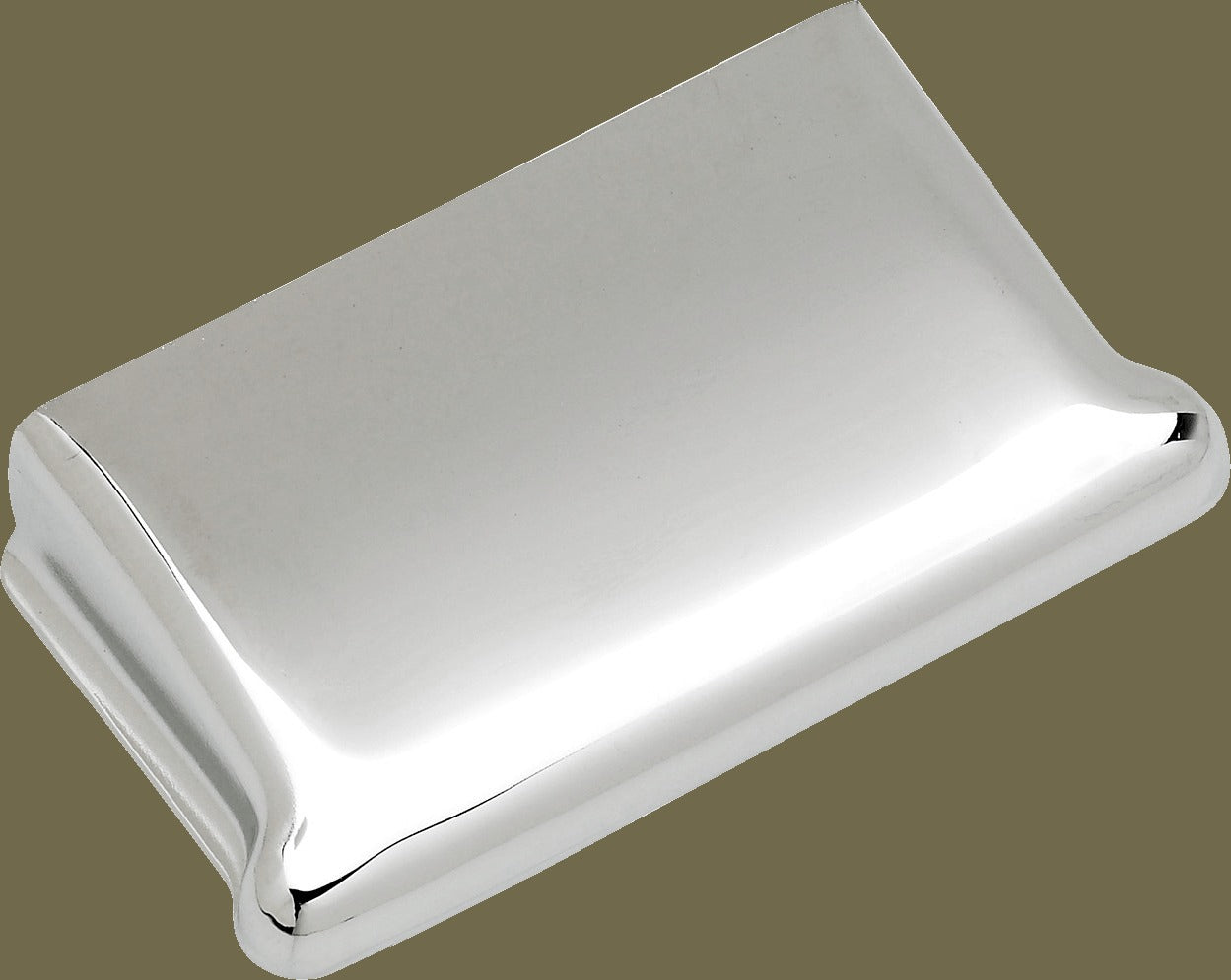 Pure Vintage Stratocaster® Bridge Cover