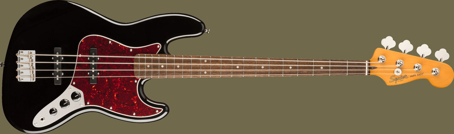 Classic Vibe '60s Jazz Bass®