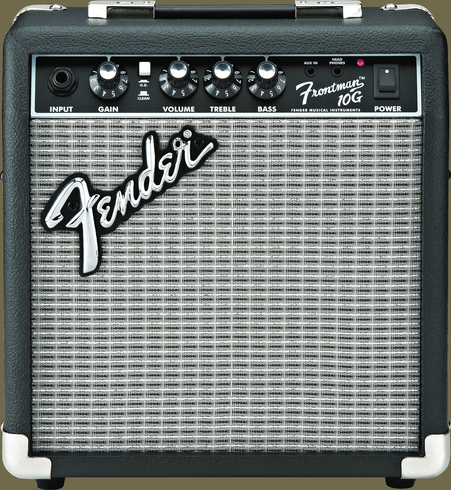 Frontman® 10G